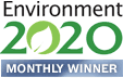 Environment 2020 monthly winner